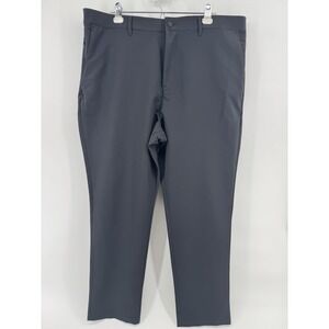 Banana Republic Pants Mens‎ 40x29 Black Performance Stretch Golf Hiking